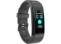 SBS Vital Fit, LCD, Touchscreen. Smartbandy SBS Mobile. Za 145.26 zł.