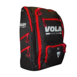 Plecak Vola Winter. Czarne plecaki damskie VOLA, bez wzorów, sportowe. Za 550.75 zł.