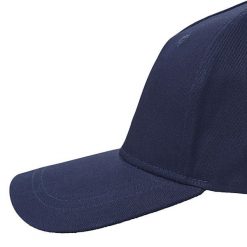 Czapka z daszkiem Uhlsport. Czarne czapki damskie Uhlsport, bez wzorów, sportowe. Za 120.00 zł.