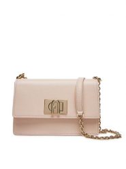 Furla Torebka 1927 Mini BAFKACO ARE000 0496S Różowy. Czerwone torebki do ręki damskie Furla, bez wzorów, ze skóry, bez dodatków. Za 1,029.00 zł.