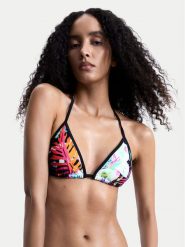 Desigual Góra od bikini Daikiri 26SWMK18 Kolorowy. Bikini Desigual, bez wzorów, z syntetyku. Za 219.99 zł.