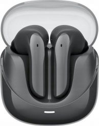 Havit TW974 Zestaw słuchawkowy Bezprzewodowy Douszny Połączenia/muzyka Bluetooth Czarny. Czarne słuchawki bezprzewodowe Havit. Za 71.70 zł.
