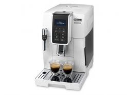 Ekspres ciśnieniowy DeLonghi ECAM 350.35.W (1450W; kolor biały). Białe ekspresy ciśnieniowe De'longhi. Za 2,221.99 zł.