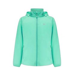 Kurtka wodoodporna Mac In A Sac Origin. Niebieskie kurtki męskie Mac In A Sac, xs, bez wzorów, z materiału, klasyczne, z kapturem. Za 345.00 zł.