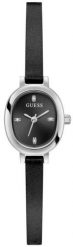 Zegarek damski Guess GW0925L1 CYRKONIE czarny. Czarne zegarki damskie Guess. Za 499.00 zł.