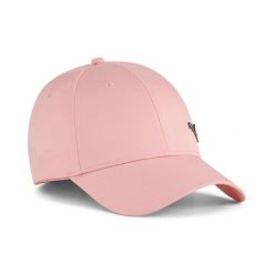 Czapka z daszkiem Puma. Czapki damskie Puma, bez wzorów, sportowe. Za 89.99 zł.