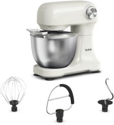 Mikser Tefal Bake Easy 3.5 L mieszadło - Mikser QB140AF0 (3016661179495). Miksery Tefal. Za 437.44 zł.