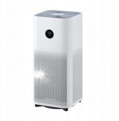 Oczyszczacz powietrza Xiaomi Oczyszczacz Powietrza z jonizatorem Xiaomi Mi Smart Air Purifier 4. Oczyszczacze powietrza Xiaomi. Za 1,537.80 zł.