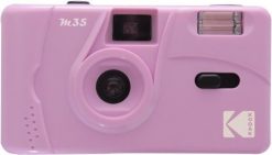 Kodak Reusable Camera 35mm purple. Aparaty kompaktowe Kodak. Za 139.00 zł.