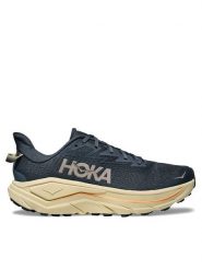 Hoka Buty do biegania Challenger 8 1168716 Granatowy. Niebieskie buty sportowe męskie HOKA, bez wzorów, z materiału, bez zapięcia, do biegania. Za 719.99 zł.