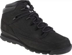 Buty trekkingowe męskie Timberland Timberland Euro Rock WR Basic 0A2AD1 Czarne 43,5. Czarne trekkingi męskie Timberland, bez zapięcia. Za 547.09 zł.