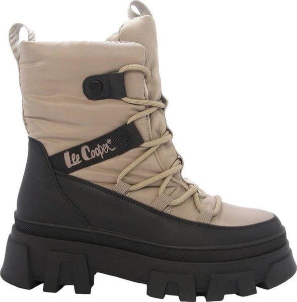 Lee Cooper Buty damskie LEE COOPER (LCJ-24-47-3143L) 40. Obuwie sportowe damskie Lee Cooper, bez wzorów, bez zapięcia. Za 204.75 zł.