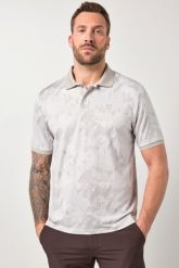 Męska Koszulka polo FLEXNAMIC® golf rękaw 1/2 szybkoschnąca do rozm. 7 XL. Białe swetry męskie JAY-PI, m, bez wzorów, z dżerseju, bez kołnierzyka, bez ramiączek. Za 199.99 zł.