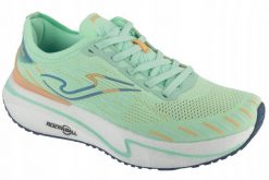 Joma Joma Viper Lady 2527 RVIPLW2527 Zielone 37. Zielone obuwie sportowe damskie Joma, bez wzorów, bez zapięcia. Za 314.54 zł.