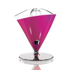 Vita wyciskarka do cytrusów - fioletowa. Fioletowe wyciskarki Bugatti. Za 1,026.00 zł.