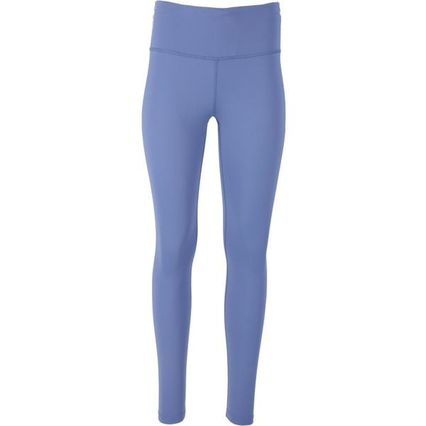 Legginsy damskie Endurance Franza. Fioletowe legginsy damskie Endurance, bez wzorów. Za 189.99 zł.