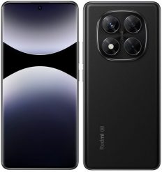 Smartfon Xiaomi Smartfon Xiaomi Redmi Note 14 Pro 8/256GB 200Mpix Midnight Black Czarny. Czarne smartfony Xiaomi. Za 1,977.80 zł.