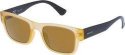 Police Okulary przeciwsłoneczne Męskie Police SPL15051760G ( 51 mm). Okulary przeciwsłoneczne damskie Police. Za 265.08 zł.