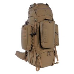 Plecak bushcraft Tasmanian Tiger Range Pack MKII - coyote brown. Brązowe plecaki damskie TASMANIAN TIGER, bez wzorów. Za 2,122.00 zł.