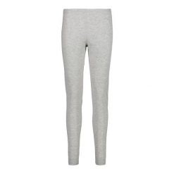 Spodnie damskie CMP. Szare bielizna sportowa damska CMP, xs, bez wzorów. Za 75.99 zł.