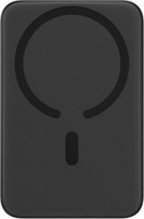 Powerbank EcoBox MagSafe 5000mAh Czarny. Czarne powerbanki EcoBox. Za 53.14 zł.