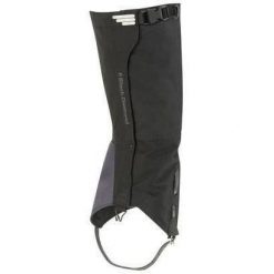 Stuptuty unisex Black Diamond Alpine. Czarne buty zimowe męskie Black Diamond, bez wzorów, bez obcasa, bez zapięcia. Za 308.99 zł.