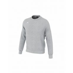 Bluza Errea Skye 3.0. Szare bluzy męskie ERREA, m, bez wzorów, casualowe, bez ramiączek, bez kaptura. Za 282.00 zł.