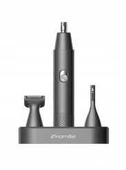 Depilator Kamille Bezprzewodowy trymer / epilator 1 AA baterija 6807 KAMILLE 6807 (5903148929170). Depilatory Kamille. Za 45.90 zł.