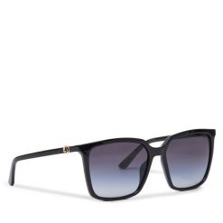 Okulary przeciwsłoneczne Guess. Czarne okulary przeciwsłoneczne damskie Guess. Za 449.99 zł.