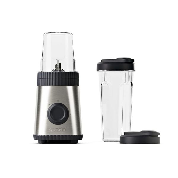 Blender ON THE GO- antracytowy. Szare blendery Guzzini. Za 513.00 zł.