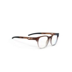 Okulary Rudy Project IRIDIS 65 Crystal Brown Deg DEMO LENSES. Brązowe okulary przeciwsłoneczne damskie Rudy Project. Za 699.99 zł.