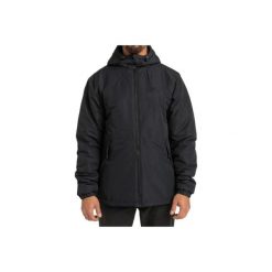 Kurtka zimowa męska Billabong Transport Revo dwustronna. Czarne kurtki męskie Billabong, na zimę, m, bez wzorów, z poliesteru, bez kaptura. Za 393.00 zł.