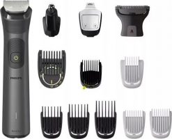Trymer Philips Multigroom Seria 7000 MG7920/15. Golarki i trymery Philips. Za 268.69 zł.