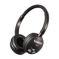 Bezprzewodowe słuchawki GARRETT CS3 Z-LYNK. Słuchawki bezprzewodowe Garrett. Za 589.00 zł.