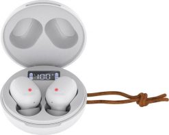 Słuchawki CKMOVA MO2-W. Słuchawki bezprzewodowe CKMOVA. Za 125.62 zł.