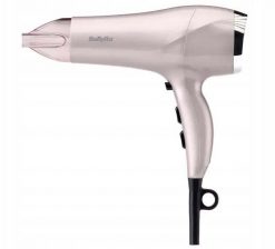 Suszarka BaByliss Suszarka do włosów BaByliss D781E Jonizacja Zimny nawiew 2300W Różowa. Czerwone suszarki do włosów BABYLISS. Za 395.98 zł.