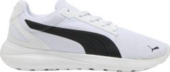 Buty męskie Puma Softride Cosmic LT białe 400235 02 43. Białe buty sportowe męskie Puma, bez wzorów, bez zapięcia. Za 361.56 zł.