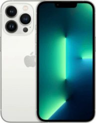 Smartfon Apple iPhone 13 Pro Max 128GB Biały | Stan: Bardzo Dobry. Białe smartfony Apple. Za 2,660.00 zł.