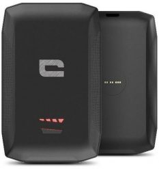 Powerbank Crosscall Powerbank 1301199999171 Czarny 6000 mAh. Czarne powerbanki Crosscall. Za 323.00 zł.