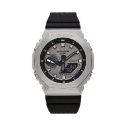 Zegarek G-Shock. Czarne zegarki męskie G-Shock, bez wzorów. Za 999.99 zł.