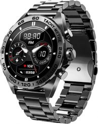 Smartwatch Beafon Bea-Fon Watch 501. Zegarki smartwatch Beafon, bez wzorów. Za 371.35 zł.