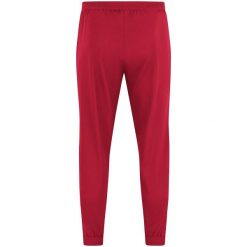 Spodnie dresowe Jako Power. Białe spodnie dresowe damskie Jako, bez wzorów, z dresówki, sportowe. Za 306.00 zł.