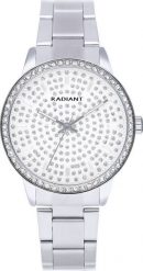 Zegarek Radiant Damski RADIANT model RA578201 (38MM) NoSize. Zegarki damskie radiant. Za 189.54 zł.