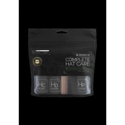 Sneaker LAB - Complete Hat Care (Cleaner, Deodorizer, Protector, Brush). Buty zimowe męskie SNEAKER LAB, bez wzorów, bez obcasa, bez zapięcia. Za 119.99 zł.