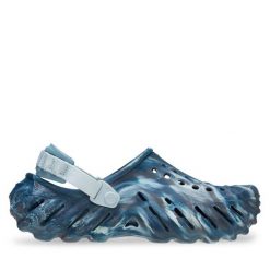 Klapki Crocs. Klapki męskie Crocs, bez wzorów, bez zapięcia. Za 229.99 zł.