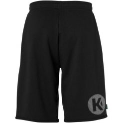 Szorty Kempa Core 26. Białe szorty damskie Kempa, bez wzorów, sportowe. W wyprzedaży za 174.50 zł.