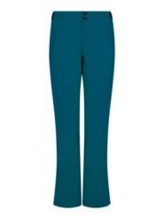 Protest PRTRELOLE snowpants - Rainstorm Blue. Niebieskie stroje kąpielowe damskie Protest, s, bez wzorów, z materiału. Za 514.65 zł.