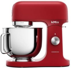Robot kuchenny Kenwood Robot kuchenny kMix KMX751ARD 5 l. Roboty kuchenne Kenwood. Za 1,655.31 zł.