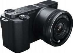 Kamera EasyPix Easypix PowerPro VX6430. Kamery sportowe Easypix. Za 806.46 zł.