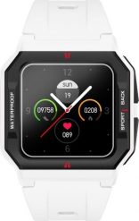 Smartwatch Radiant Uniwersalny Zegarek RADIANT model RAS10504 (41 MM) NoSize. Zegarki smartwatch radiant, bez wzorów. Za 199.66 zł.